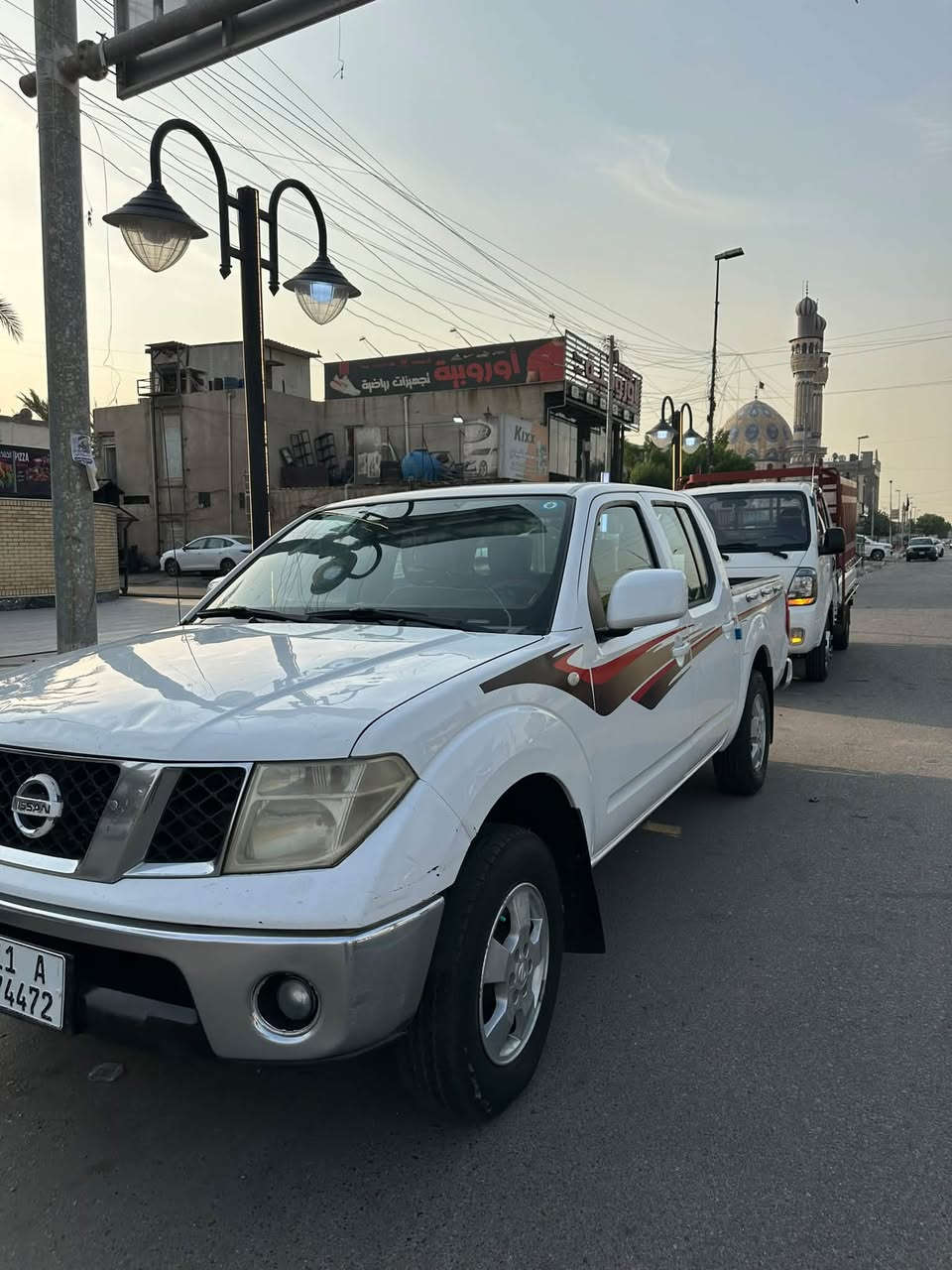 موديل ٢٠١٣ • تحويل مباشر • كاز مكفوله