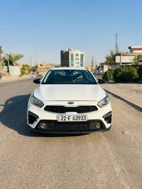 سيراتو خليجي • ٢٠٢١ • ٩٢٠٠٠ كم