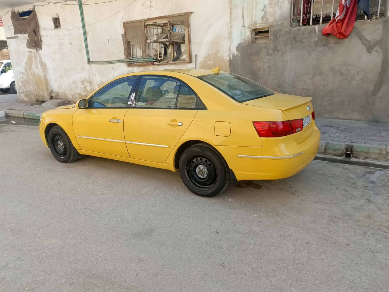 سلامه  عليكم سوناتا2010امريكي 2400سياره جاهزه تخم تاير مكفوله من العيب الشرعي سعره 88وبي مجال مصفره خط وبحث مستعجل عل بيعه مكانه سماوه سنويه مامنتهيه***********
