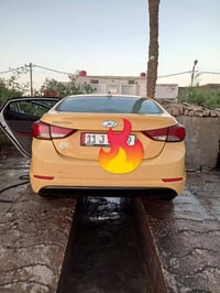 النترا • ٢٠١٤ • وارد امريكي