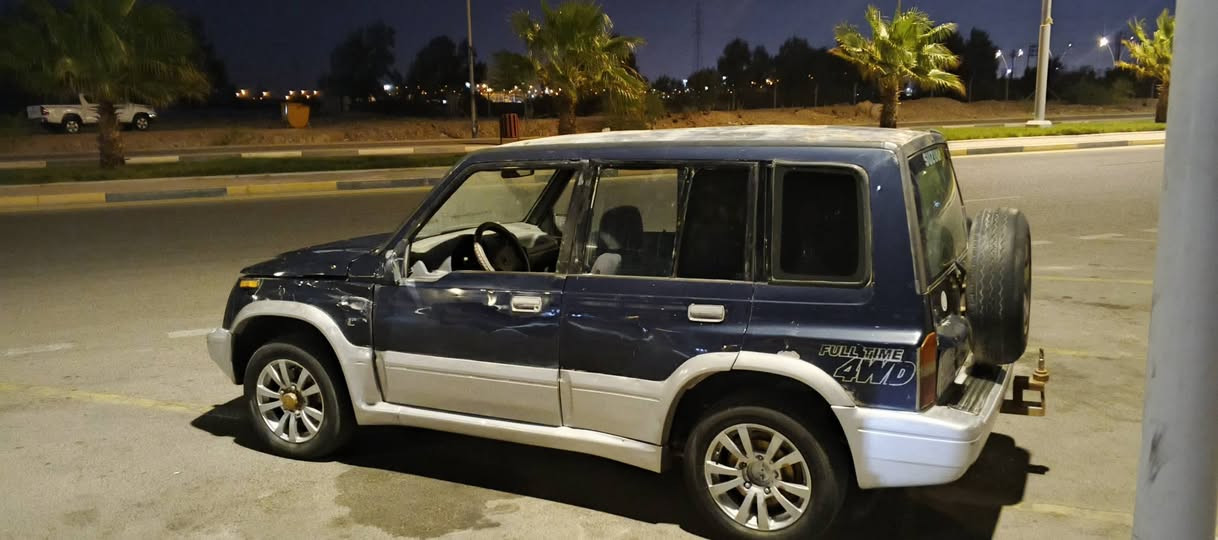 البيع شغاله سياره رقم بصره تحويل ثاني يوم سعرها 20ورقه
هذا رقم راعيها ماعرف عنها شي مكلف ب نشر اتصال *********** اتصال.    عنوان البصرة زبير.
