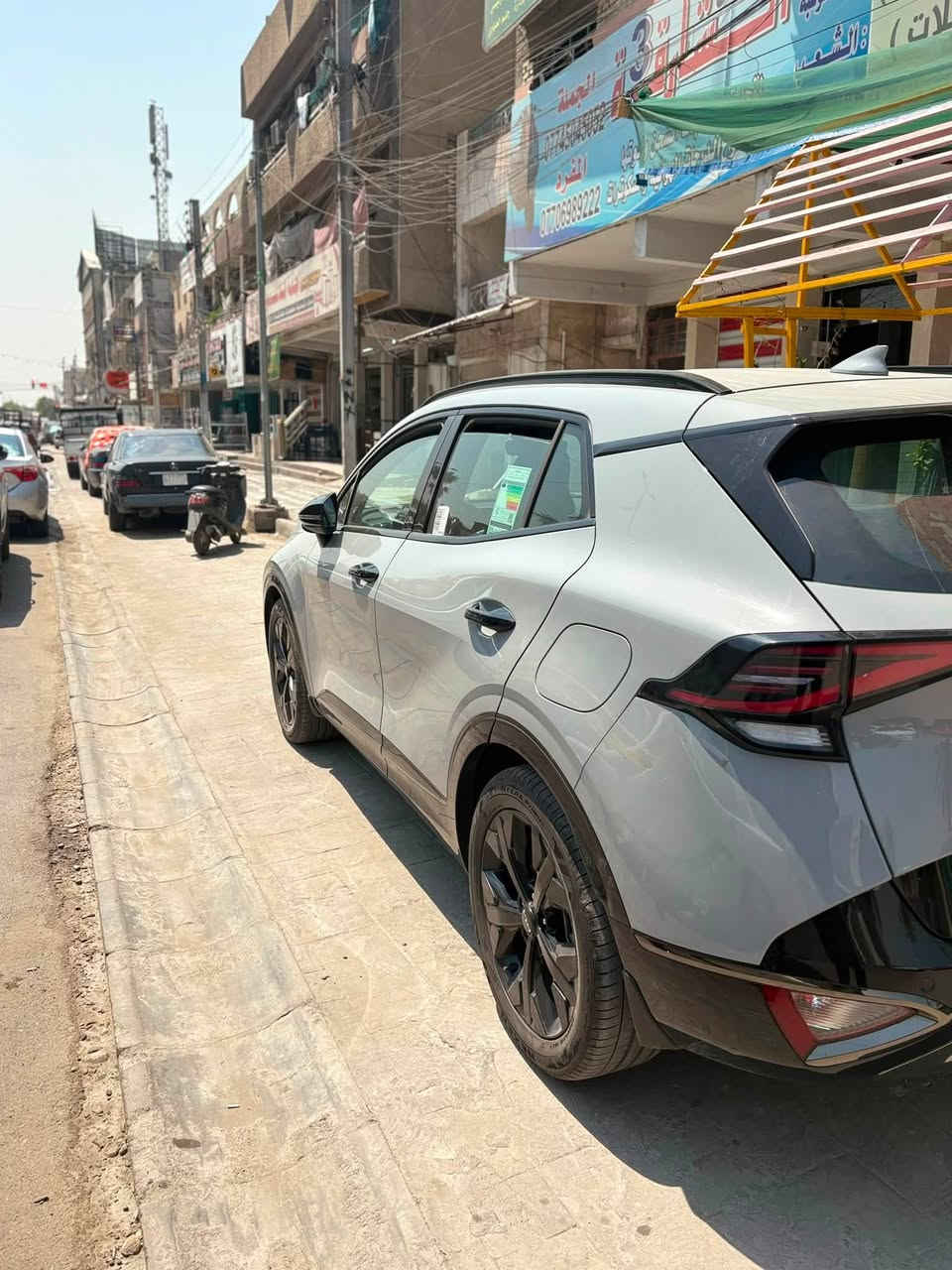 موديل 2025 بغداد لشعب ماشيه 11 الف خليجي مكفوله كفاله عالم  ***********
