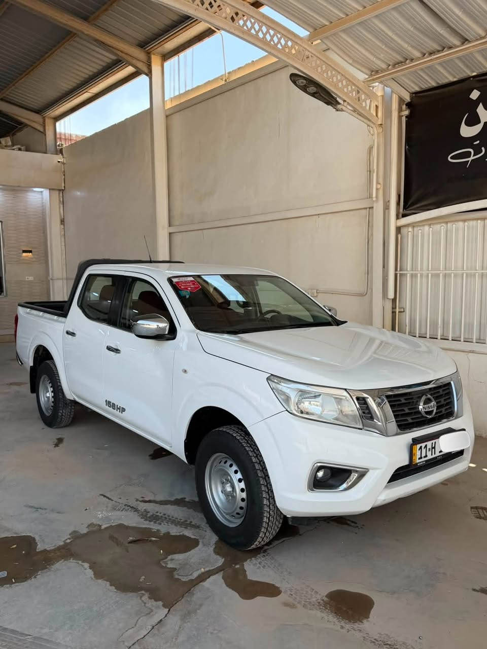 معرض الحسن لتجاره السيارات 

العنوان / واسط الزبيديه 

نيسان نيفاره 
2019 رقم بغداد بسمي 
كير اوتماتيك / بانزين 

مواصفات / فول 
ماشيه 70 الف حقيقي بشرط 

سياره كلش جديده ومكفوله 

السعر 188$ مجال بسيط للشراي 

*********** عبدالله وليد
