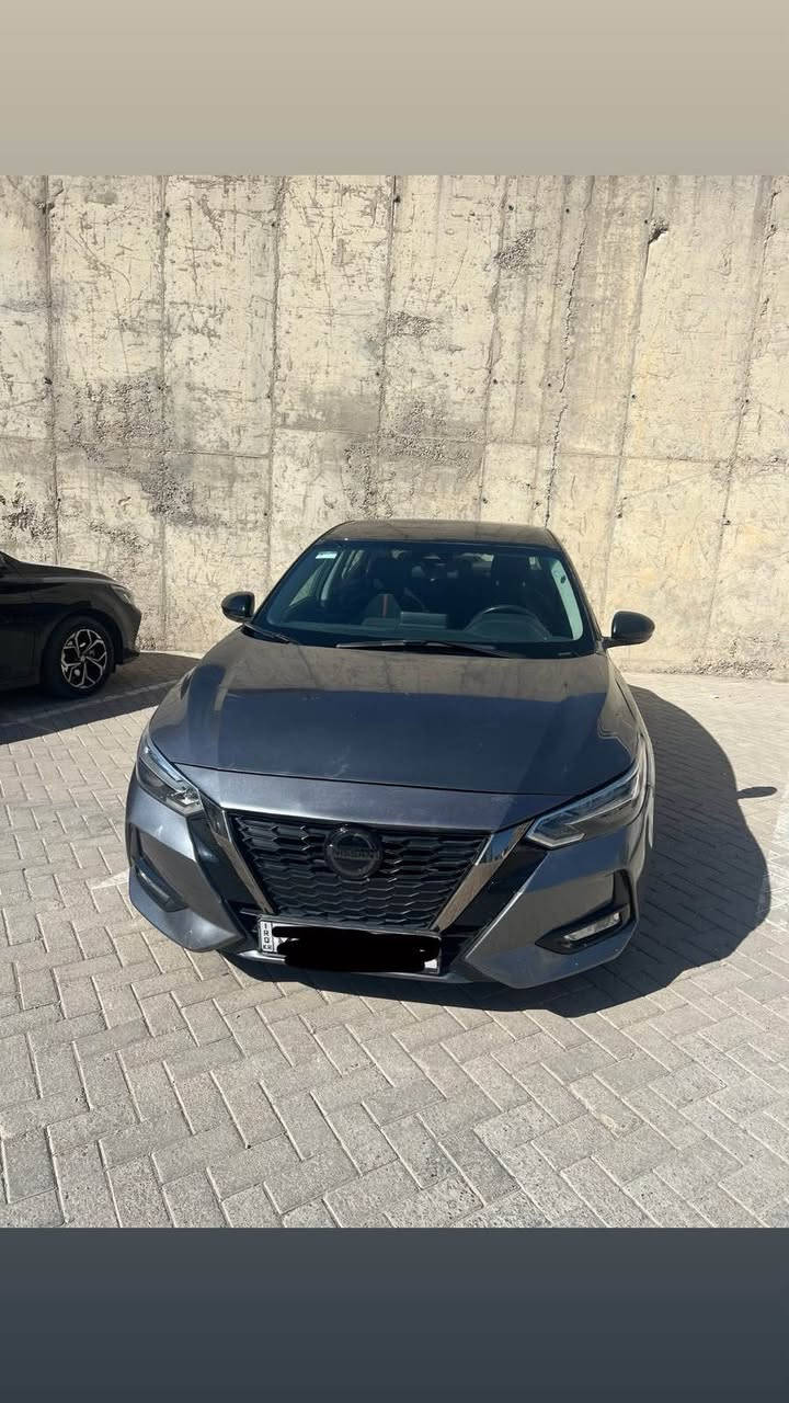نيسان سينترا ٢٠٢٠
بؤنيتى بؤياخه بئ ناو گرتن
بستيك ساردى هه يه چه مه له غى پيشه وه سايه ق شانه كه ى لاى سايه ق دوو بستى بؤياخه
سه نه وى. تازه يه 
به شه رتى گيرو مه كينه
شه ريكه سه قفى ره شه
١٢٥$
سليمانى
*********** السليمانية, العراق
