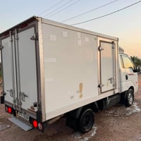 براد • دبل كمبريسر • ٢٠١٧