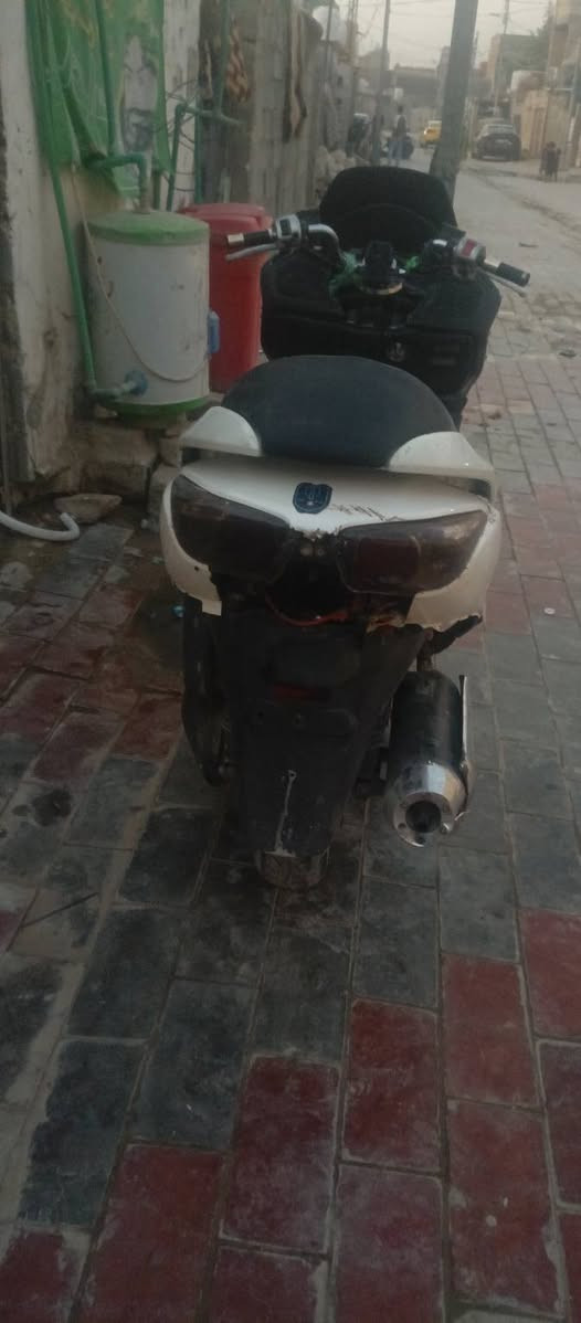 فورزه • صفر • ترايك