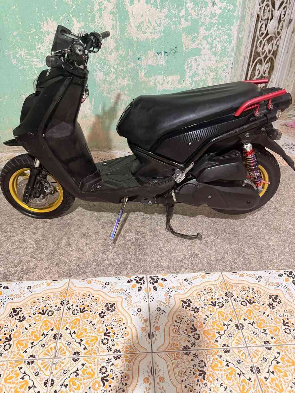 سكنس جبلي • كفاله عامه • ناصريه