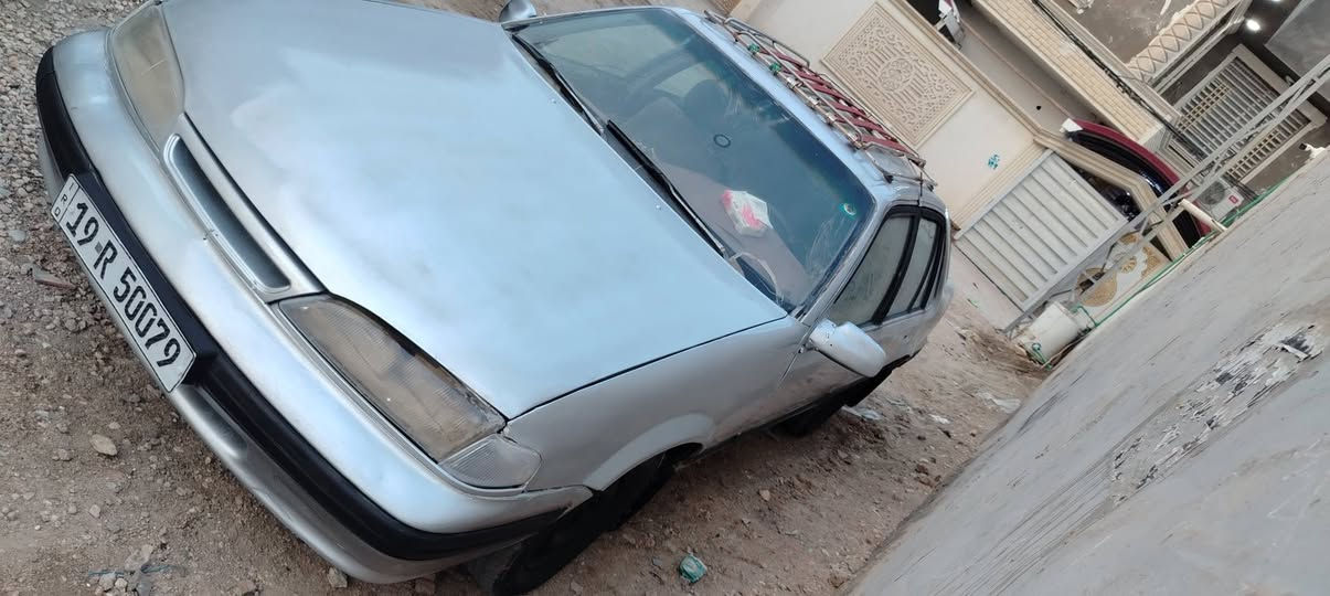 دايو برنس • ١٩٩٣ • رقم كربلاء