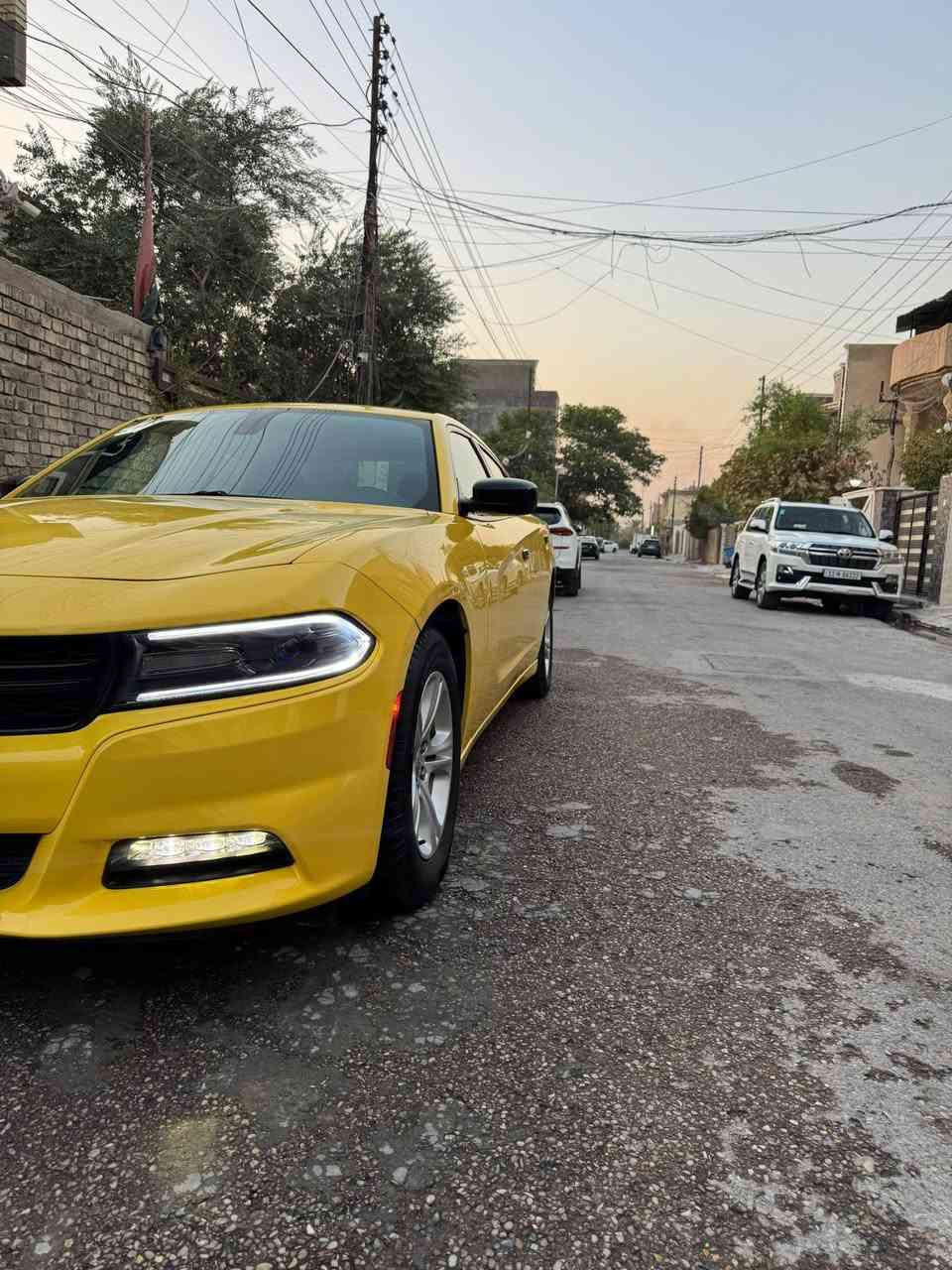سلام عليكم جارجر موديل 2019
كفاله عامة للاستفسار ***********
