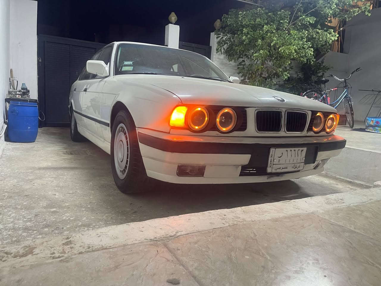 سلام عليكم.. BMWللبيع حزام صبغ كير عادي محرك فل حجم520 سياره جاهزه محرك كير اكسل كهربائيات صدر صار اسبوع دبلات امامي جديد صدر كله شرط قبل اسبوع صلحته شرط التحويل بدون وكاله موديل89سعر34وبي مجال بسيط حك الجيه مكاني كركوك ***********واتساب
