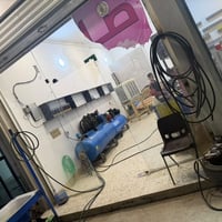 جام خانة للبيع  الارتفاع ٢.٧٥ والعرض ٣.٥ السعر ٢٥٠ الف بغداد الدورة  ٠...