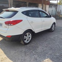 هيونداي ix35 • ٢٠١١ • رقم بغداد