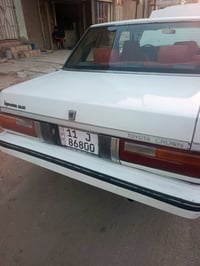 سوبر 85 • مكينه وكير زين • رقم بغداد مميز