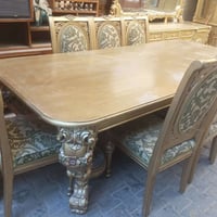 نصف تخم مصري مع طبلات ٣٥٠الف اخذتا بمليون ميزطعام 8كراسي مصري 500الف م...