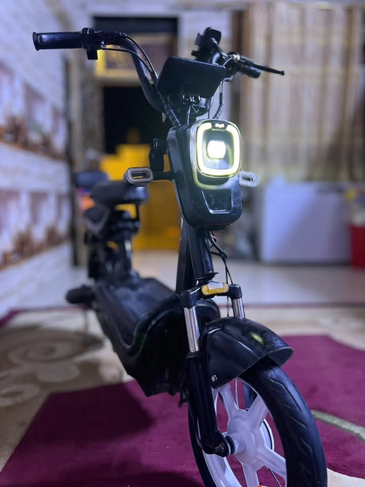 ٥ بطاريات • سرعه ٤٥ • نضيفه