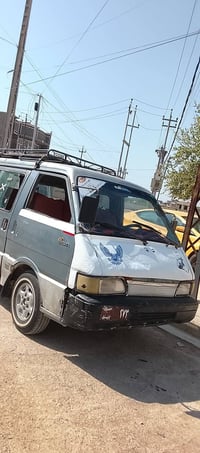 كيه بسته • رقم احمر • واسط الحفريه