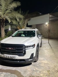 اكاديا • موديل ٢٠٢٣ • اي تي فور