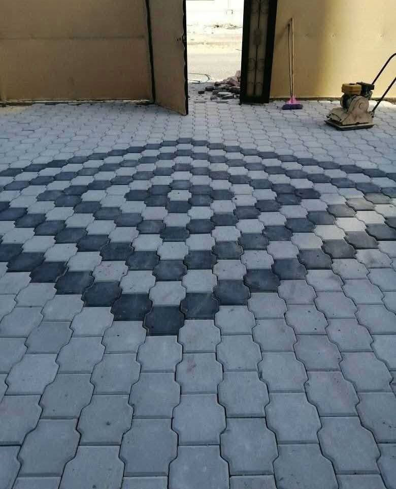 🔥 سلام عليكم 🔥
🏗️ تنفيذ جميع أعمال المقرنص والتشطيبات الحديثة بأعلى دقة وإتقان
🪓 عمل مقرنص
⚒️ عمل كابات
🔨 عمل أرصفة
🚧 عمل ساقيات
📎 عمل مرمر
🔩 عمل بورسلين
🧱 عمل كاشي
⚔️ عمل كربستون
🎨 عمل نقشات وديكورات حديثة
✅ السرعة في الإنجاز
✅ الدقة في العمل
✅ أسعار مناسبة
✅ كادر متخصص وخبرة مميزة
📍 نعمل في بغداد وجميع المحافظات 🇮🇶
📞 للحجز والاستفسار:
***********
