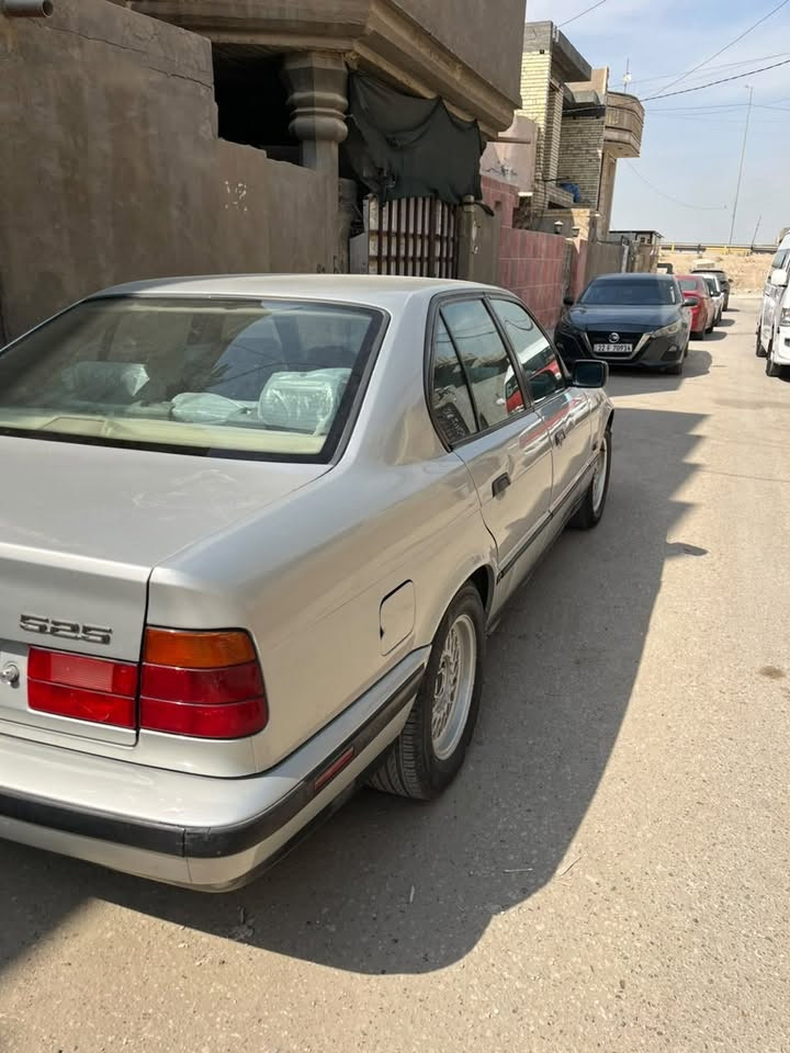 بي إم دبليو • نضيفه • بابل
