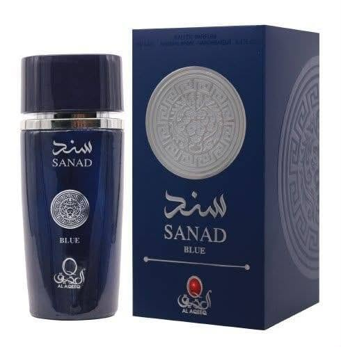عطور فواحه • BABY POWDER • كربلاء