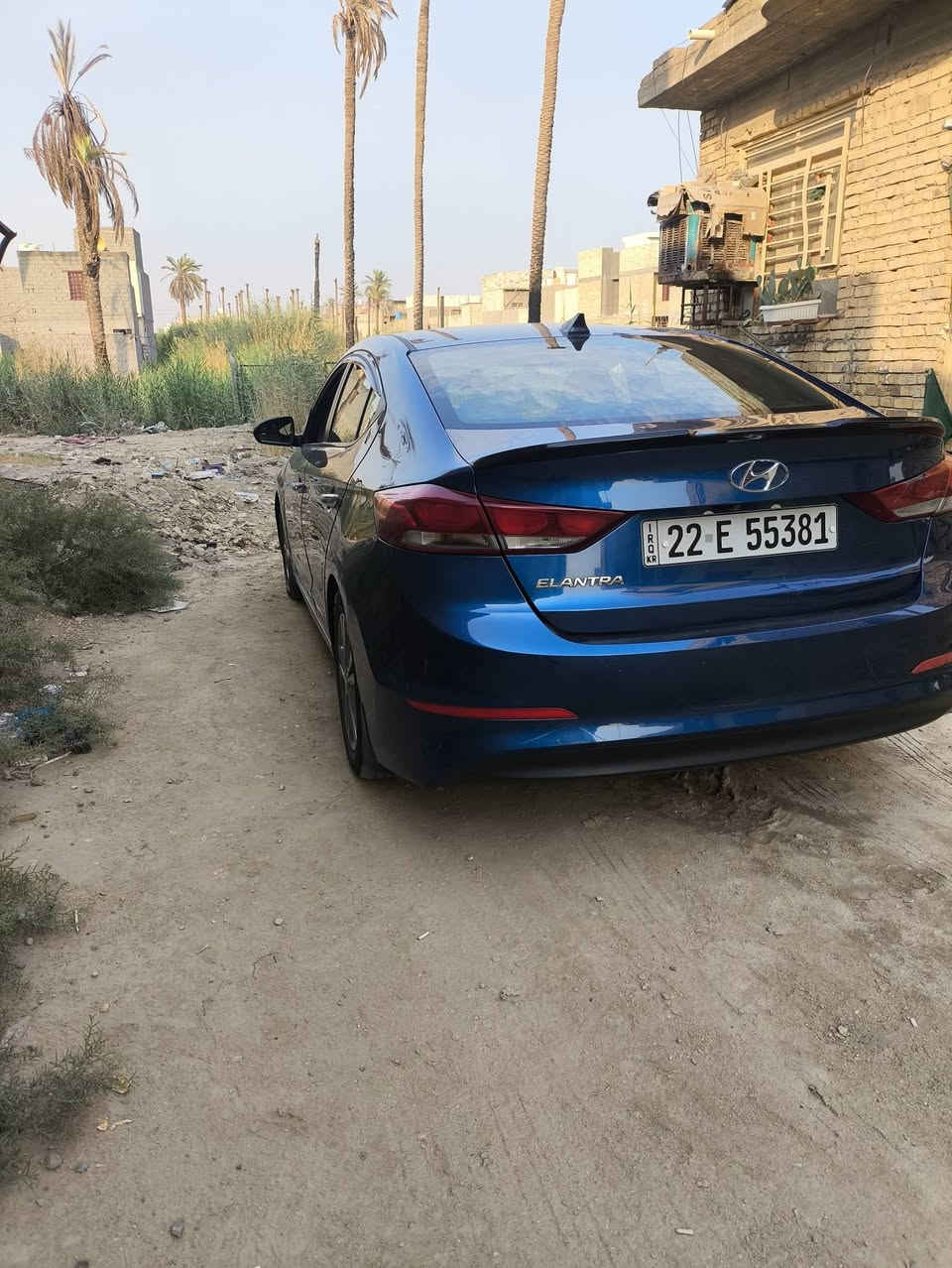 النترا 17 امريكي نص فول سعرها 110 رقم اربيل مكان كربلاء سونار ويه الصور

نص مكتوب في الصور:
- سونار جيك وند ستار SONAR WIND STAR *********** 9/21/2026 9:44:09 PM - admin - 100-003149 تبديل بارد شخوط صبغ نوع المركبة النترا رقم المركبة 55381 موديل المركبة 2017 لون المركبة ازرق رقم الموبايل *********** الاسم الكامل صالح رضا معلومات السيارة جانب علوي رصعات جانب خلفي بارد في المكان المحدد جانب امامي البنيد مبدل ومصبوغ جانب ايسر الجاملغ الامامي مصبوغ ومفتوح +رصعات وتكحيل +طخ في الدوسه +بارد في المكان المحدد جانب ايمن بارد في المكان المحدد +الجاملغ الامامي مفتوح +رصعات وتكحيل رصعات وخدوش في اجزاء السيارة اخلاء كامل مسؤوليتنا بعد انتهاء الفحص وتسلوم المعجنه اي قطعه بلاستيك غير مشموله بالفحص العنوان بغداد شهداء العبيدي مجاور ربود الست الحمداني بداره محمد المنظلاوي