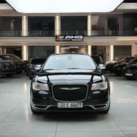 كرايسلر اوباما • ٢٠١٨ • ٨١ الف مايل