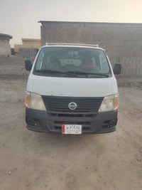 نيسان فورفان رقم بغداد بسمي موديل 2010 تخم تاير كهربائيات كير مكينه خي...