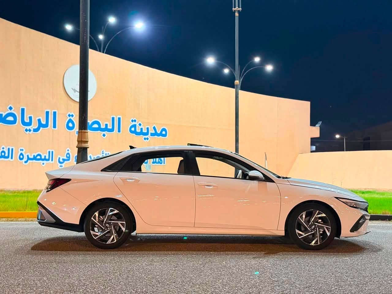 السلام عليكم
النترا موديل 2025 تجمع صيني فول مواصفات.  ماشيه 25 الف معروفه مواصفاتها. جاهزه محرك كير تبريد حداديه تايرات.  دوشمة ارضيه دوشمة كشنات. 
مكاني البصره
للاستفسار
***********
للبيع و مراوس
