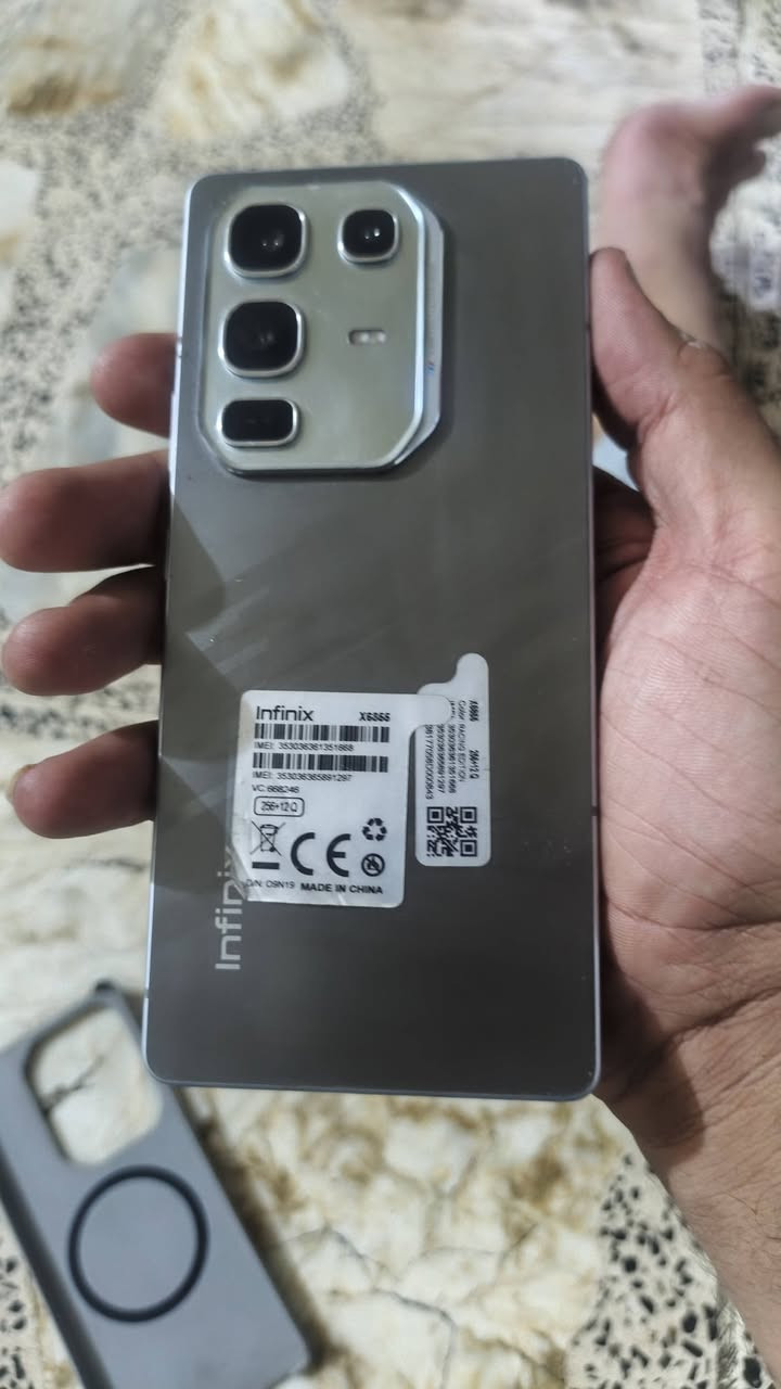 نوت ٥٠ برو ذاكرو ٢٥٦+١٦ جهاز فول شاشه ١٤٤ هيرتز بطاريه وشحن يخبل بي فطور بلازما سعر ٢٠٠ بي مجال للشراي ما ارد على فيس اتصل لو واتساب ***********  جهاز على فحص
