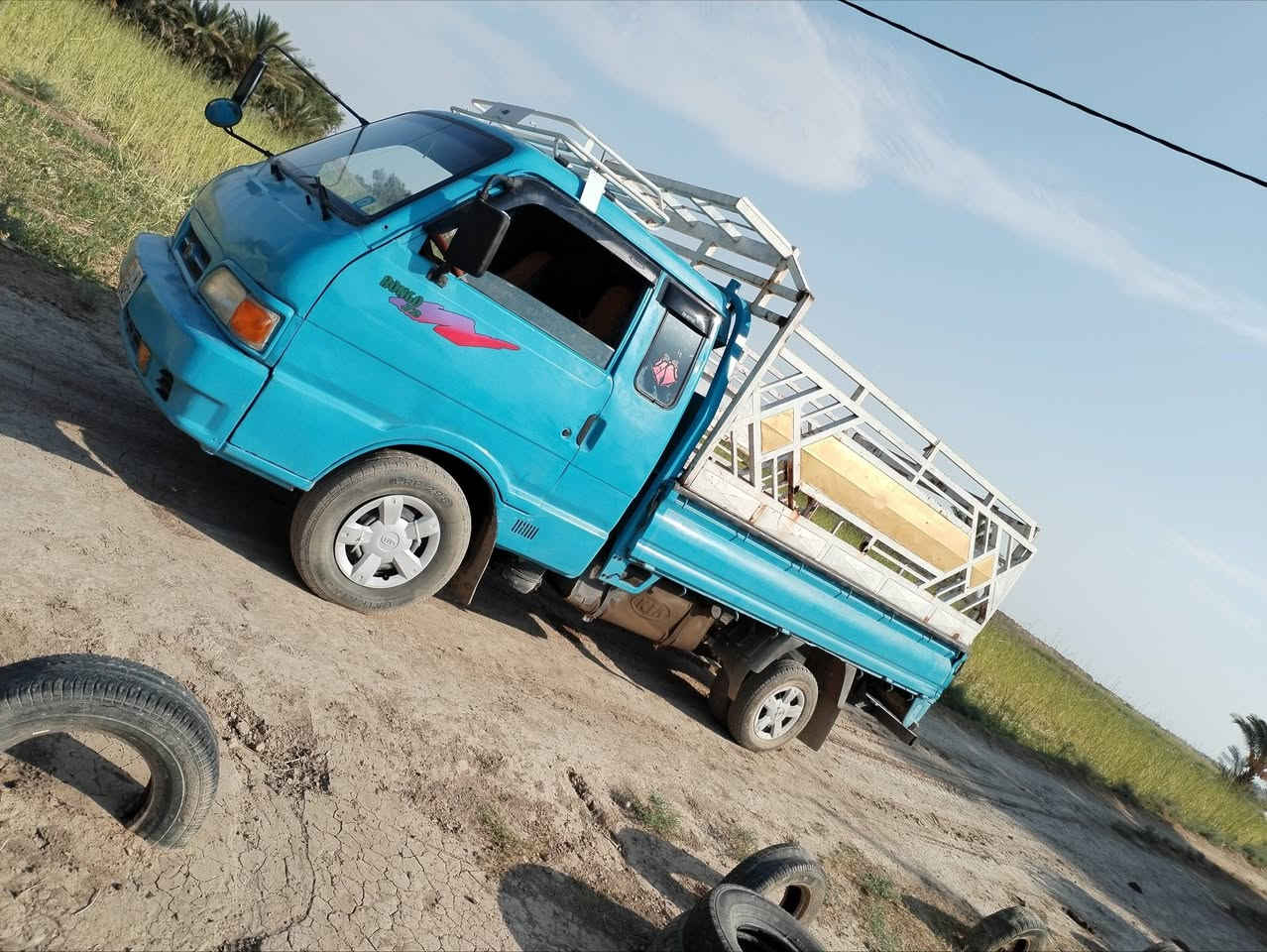 بنكو 95 مشروع وطني رقم بغداد نكليزي سنويه ل 29 تحويل مباشر سياره جديده وجاهزه من كلشي كير محرك اكسن شاصي رقم شاصي شعار تخم تاير غرفه جديده كهربائيات شغاله 7 جنكال باور جديد سياره مال جناي المكان بابل الشوملي ***********
