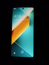 تكنو بوفا 6 برو • ٢٥٦ • واي فاي معطل