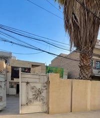 حي الجهاد • ٢٠٠م • نصين