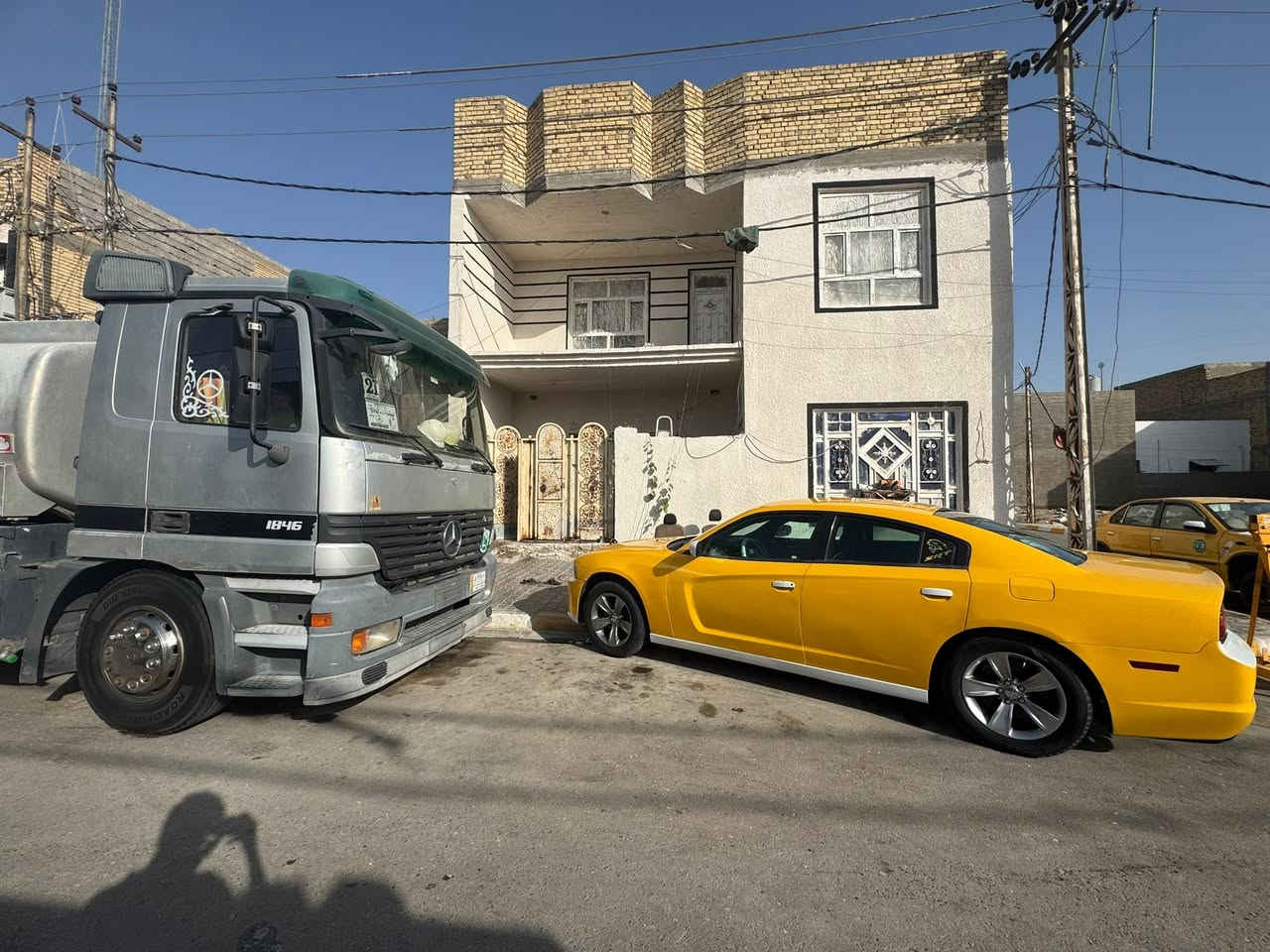 الراشديه • ١٣٠م • ٣ طوابق