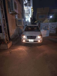 شيري • ٢٠١٢ • بغداد الكريعات