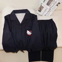 بجايم بهاريه • كاروهات • مقاسات M-L-XL-2XL