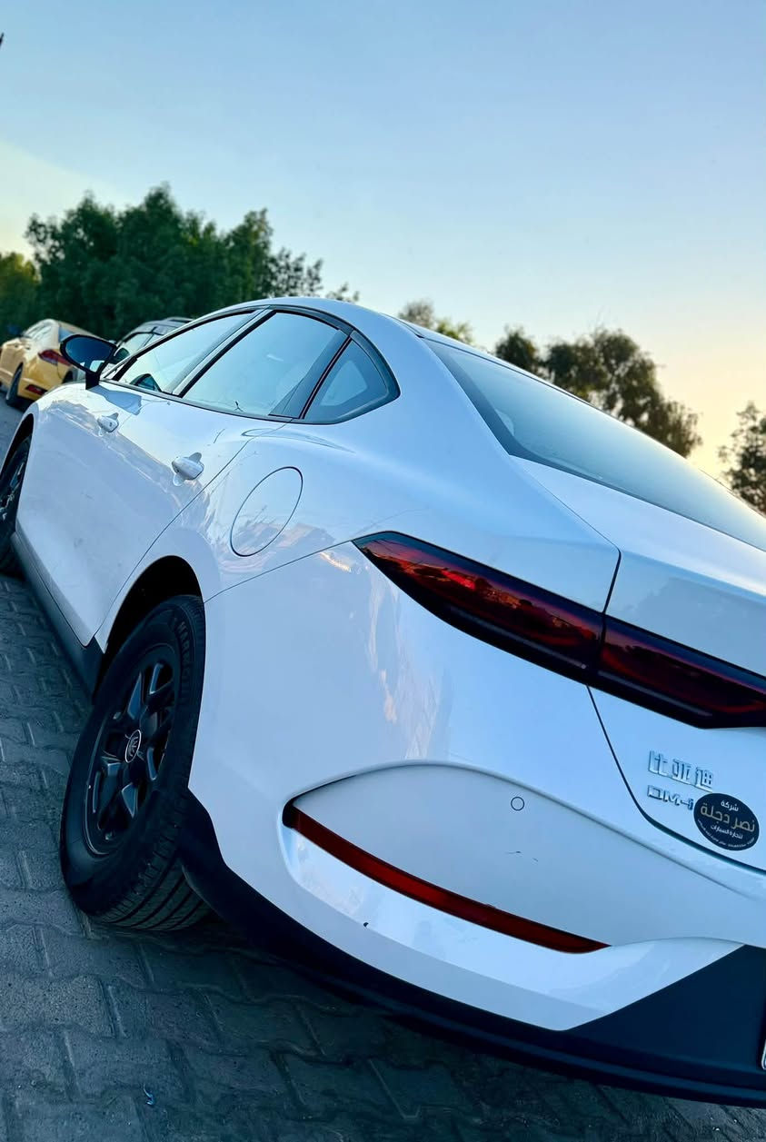 للبيع بي واي دي كن بلاس 2025
داخل جلد ابيض عسلي سياره ماشيه   12 الف ✅  على وضع الشركه 🚘 مكفوله السياره 

🥇مواصفات تبريد قطعتين تحكم دبل مقود حساسات امامي خلفي مثبت سرعه كامره دواره 

عنوان بغداد 🏠 الرصافه السعر والتفاصيل اتصل عالرقم 

*********** ☎️
