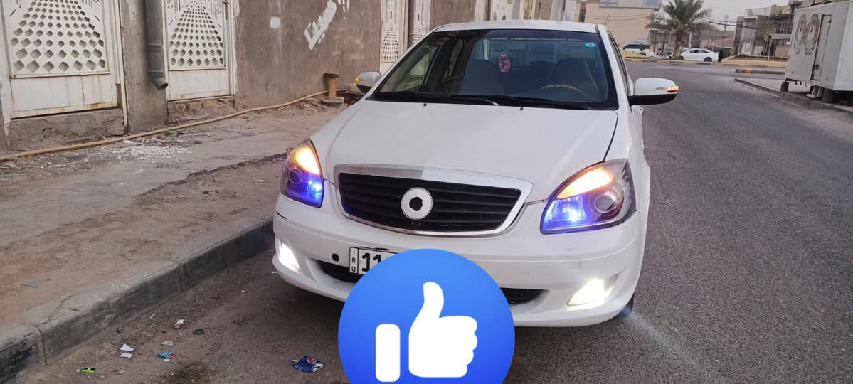جيلي للبيع موديل 2013

رقم بغداد انجليزي باسمي

مكينه لا تنقيص ولا تبخير 

تبريد شغال حداديه جديده

مكان الحمزه الشرقي***********

السعر 45
