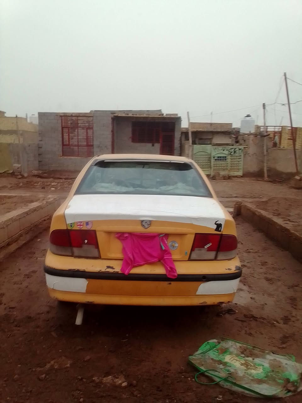 سمند 2010 جاهزه تبريد للبيع
رقم واسط السعر 25 / ***********
