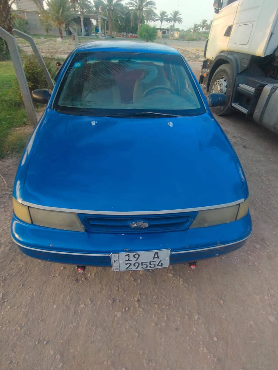 سلام عليكم للبيع سيفا خير من الله مال جناي الاتصال ع رقم ***********
