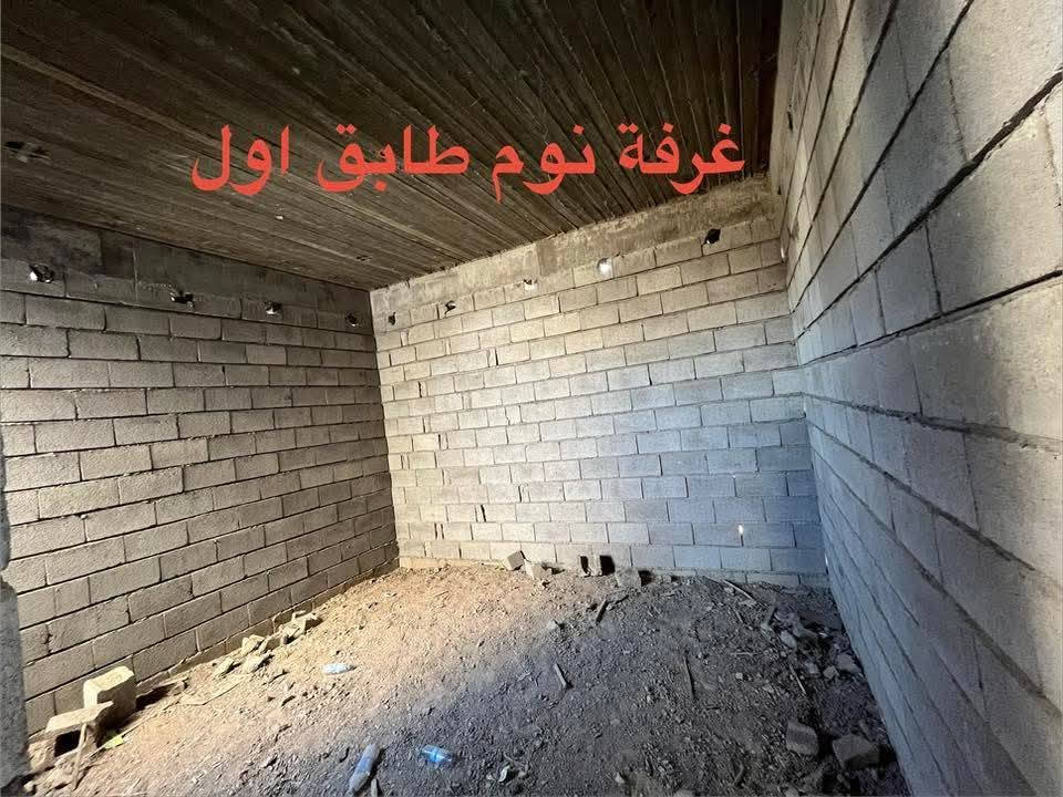 هيكل طابقين للبيع مساحة 100 متر .الموقع تقاطع القدس خلف كلية بلاد الرافدين القديمة .سند 17 مشمول بالتطويب حسب قرار 320 . مكاتبة او وكالة . مستعجل على بيعه .السعر 36 مليون 

***********
