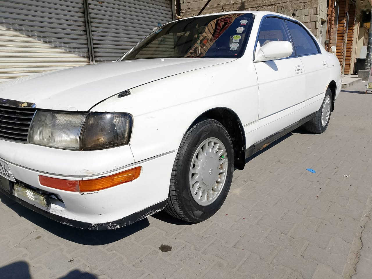 سلام عليكم للبيع اومراوس بسوبر نضيف، البطه تبريدشغال كهربائية كله شغاله حداديه حلوه مابيه ضربه رقم نكليزي صاحبه يريدتحويل للتواصل رقم ***********
