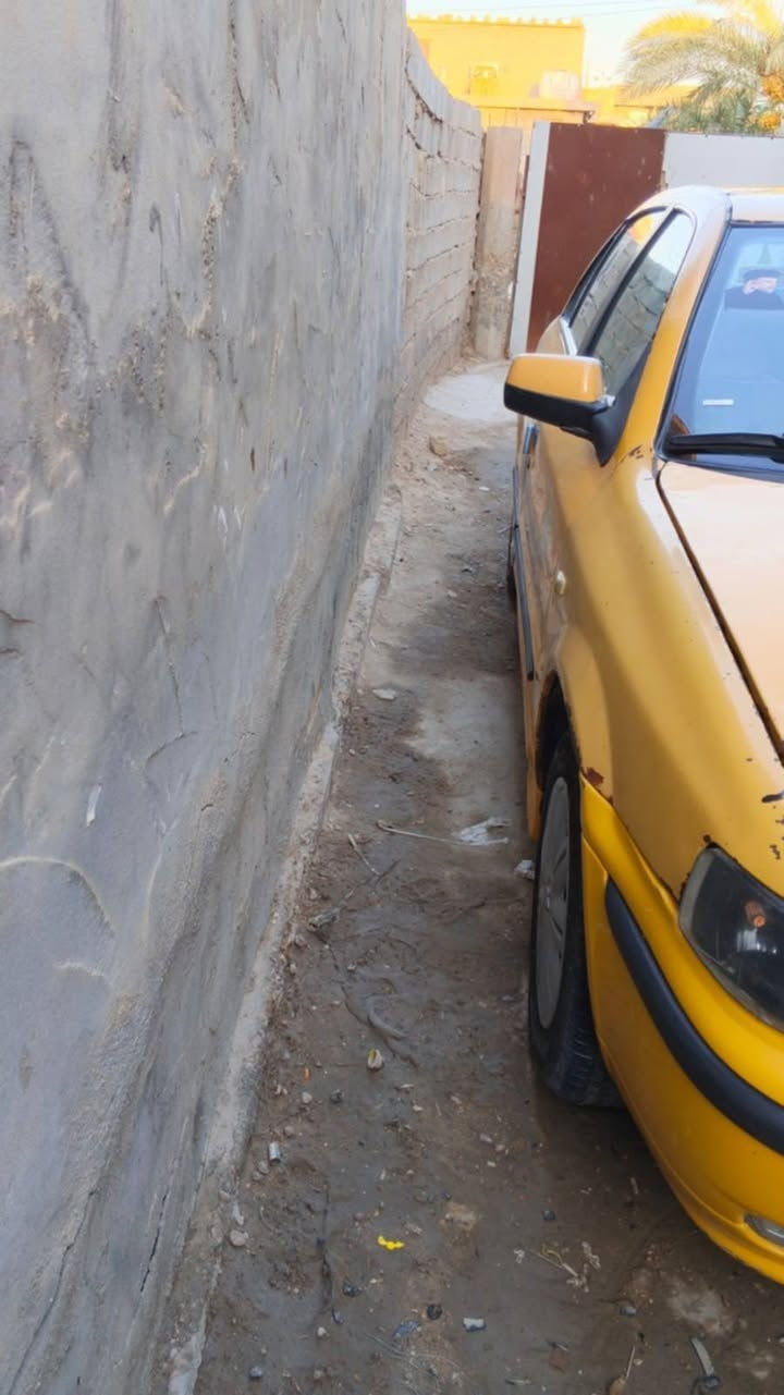***********سمند موديل2013 بابل جبله  سعر 26 ومجال قليل 🤏
