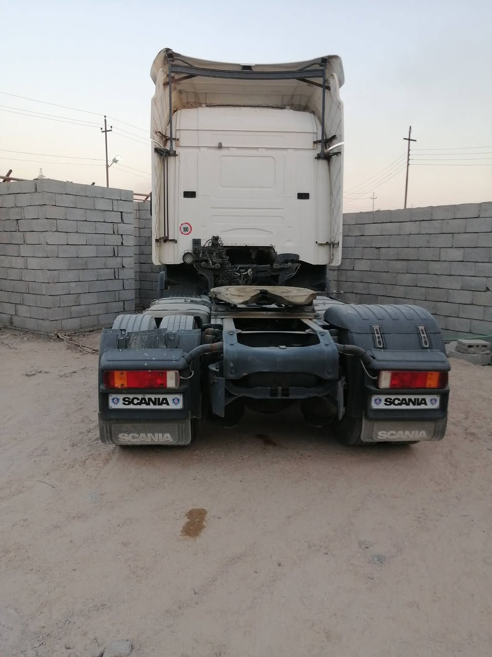 سكانيه ٢٠٠٤ جوك سيارة جاهزمربوط برادسعر١٤٠عنوان بصره هاتف *********** رقم اربيل عنوان
