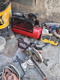 اغراض نجارة مستخدمة اخو الجديدة للبيع ابيعهة بيعة وحده العنوان بغداد ا...