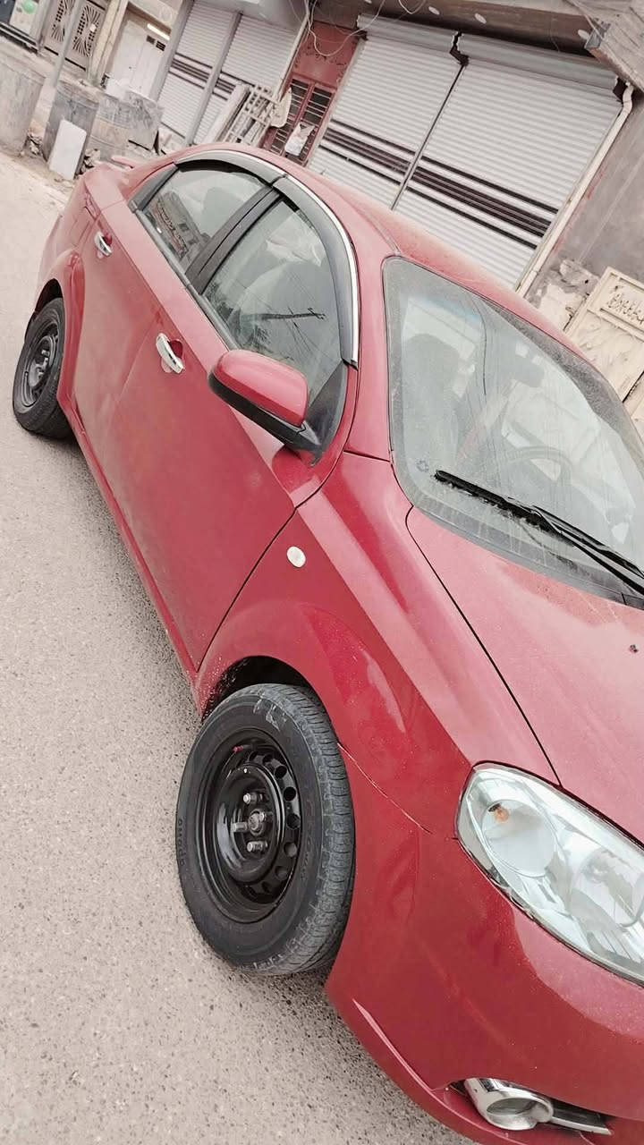 سياره لبيع دايو موديل 2008 بسمي رقم نكليزي محركه مسكر لاتبخير ولا تنقيص كير وتماتيك تبريد شغال صدر جديد تايرات جديده كهربايت كله شغاله سياره مصبوغه عام جماليه سعر 45وبيه مجال مكان سياره محموديه ***********
