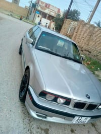 بي ام ٥٣٠ • مكفوله • ويل ١٧