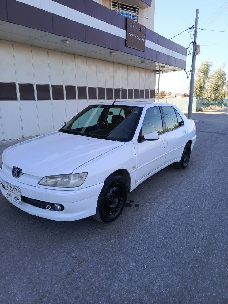 بیجو مودیل 2001 
محرک Z6 کبیر 
گیرومحرک مزبوت بشرط 
لاسرف لاصوت ولابوغار 
رقم سلیمانی هزە جدید براد جدید تحویل مباشر نفس الیوم 
سیارە دعامیە ل دعامیە ماکو هیچ زرب 
بس بونیت مصبوغ کل عل بیلاد 
تبریت کل غراس بی ماعرف غاز شنو 
کاهربایات کیچات جامات کل شغال 
جوە سیارە گاعی جدید کوشنات بیلادی 
اربع تایرات جدید 
سیارە ماشاء اللە حلو حیل 
سعر 33 ورق 
مکان چم چمال قریب کرکوک 
*********** بی واتساپ
*********** شمشمل, السليمانية

