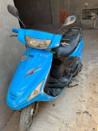 فراشه كرستال • سلف وهندر • كهربائيات شغاله