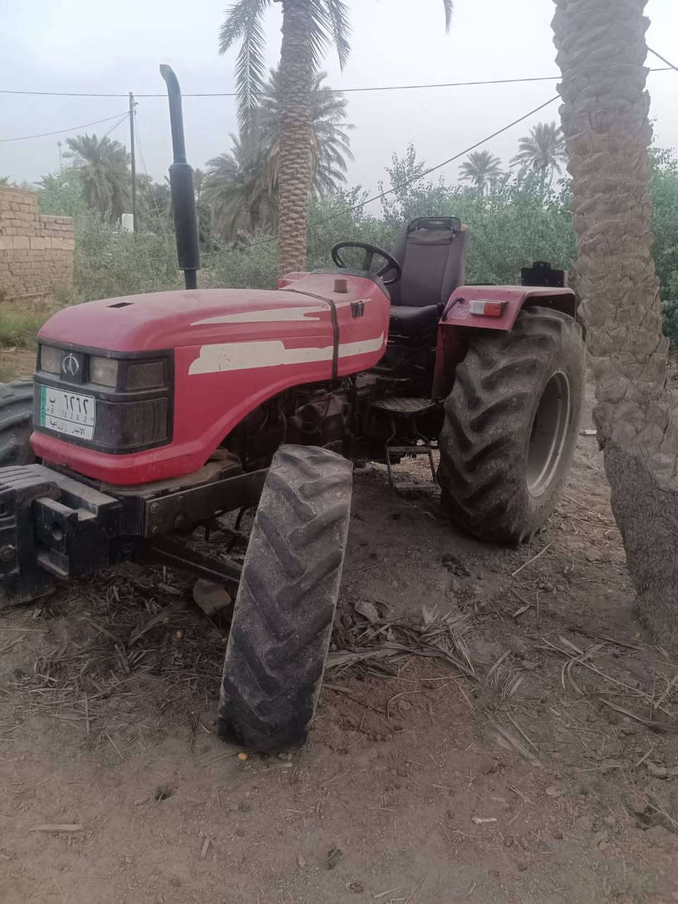 كاروبه للبيع حجم ٩٠ موديل ٢٠٠٩ المكان نجف ناحيه القادسيه لتواصل على الموبايل ***********
