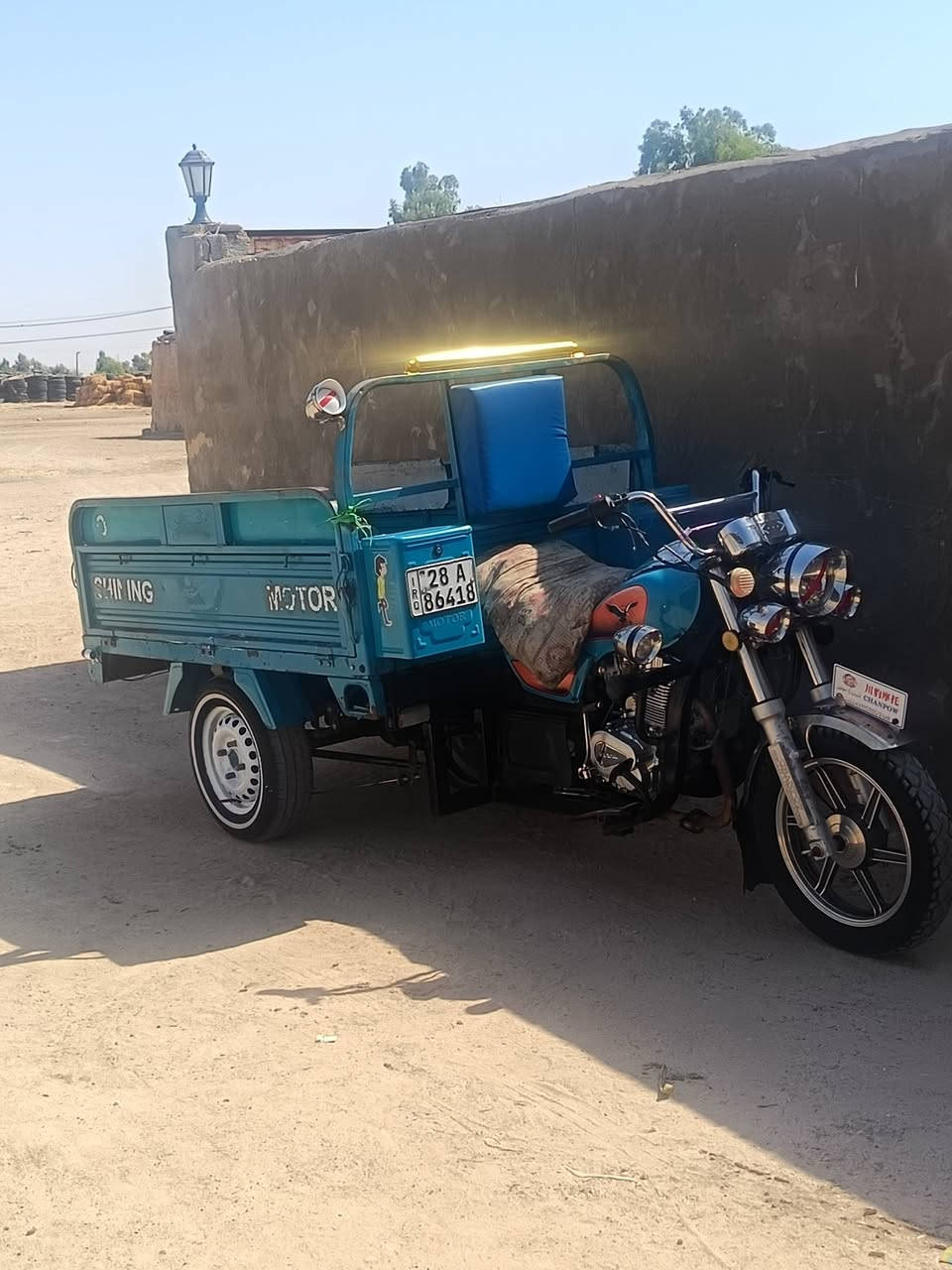 ستوته • ٢٠٢١ • النجف خان النص
